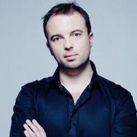 Patrick Langot
