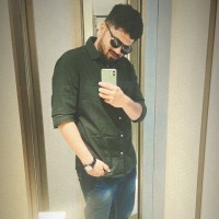 Sohail Lohar