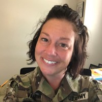 Gina Vaile-Nelson