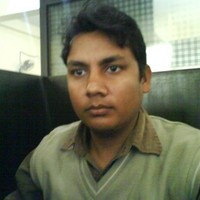 Amit Prakash