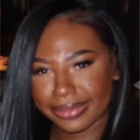 April Brooks