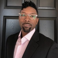 Darryl Taylor