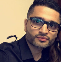 Adam Malik