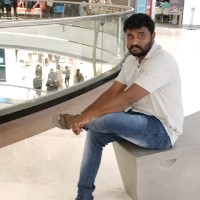 Kustila Chaithanya Swaroop Reddy