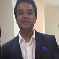 Hemant Kejriwal