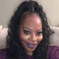 Maryum Shah-Williams