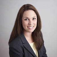 Kandice Vaughn