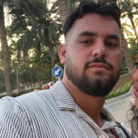 Benjamin Mustafaj