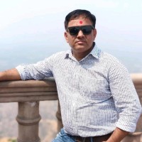 Ajit Patel