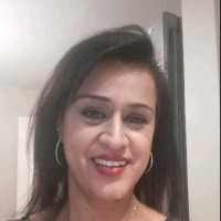 Ruby Bahra
