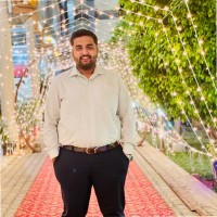 Rakesh A S