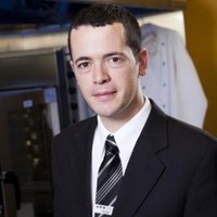Elliot Reid