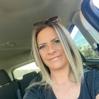 Tricia Hartenfeld