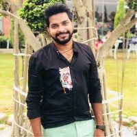 Phani Nagireddi