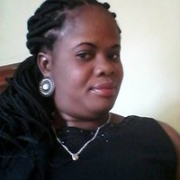 Joelle Josiane Nkosi Boeli