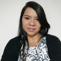 Yesica Natalia García Moreno