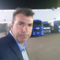 Nikos Perrakis