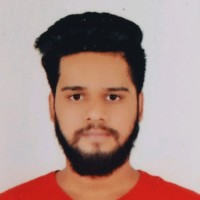 Krishna Sali