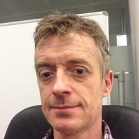 Adrian Geary
