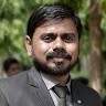 Arunangshu Bhunia