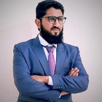 Syed Asad Ullah