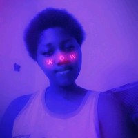 Blesslyn Lartey