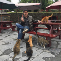 黃文助