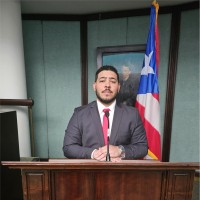 Luis B. Miranda Marquez