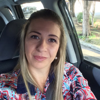 Priscilla  Andrea D Elia