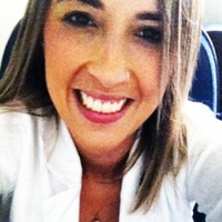 Natália Dantas Rocha de Pinho Tavares