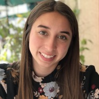 Sydney Garcia