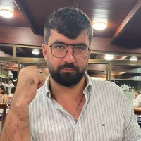 Ilya Kashyrin