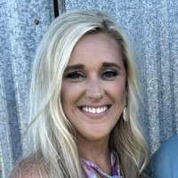 Candace Bracewell