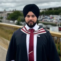 Arshdeep Singh