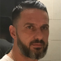 Danny Feratovic