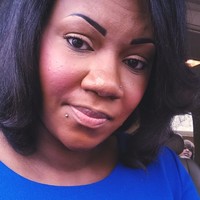 Tasharia Harris