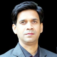 Dr. Rajeev Shrivastav