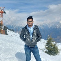Jaynam Mehta