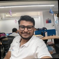 Vaibhav Jadhav