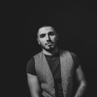 David Yordanov