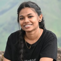 Arathi B
