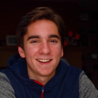 Carter Ibister
