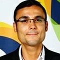 Rubén Gómez Sanz