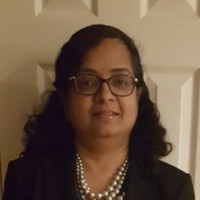Bharathi Venkat