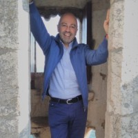 Fabrizio Walter Antioco