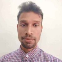Kamlesh Peter Macwan