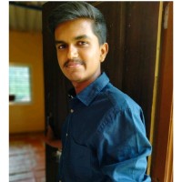 Parashuram S P
