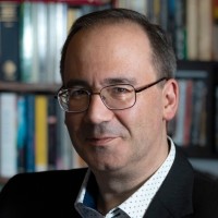 João Carlos Major, PhD