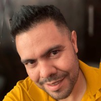 Oliver Arreola