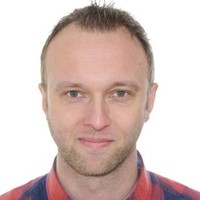 Dan Svensson